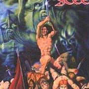 Le texte musical ARMY OF METALHEADS de SACRED STEEL est également présent dans l'album Wargods of metal (1999)