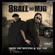 Le texte musical BALLIN ON YOU de 8BALL & MJG est également présent dans l'album From the bottom 2 the top (2010)