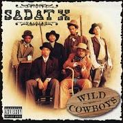 Le texte musical ESCAPE FROM NEW YORK de SADAT X est également présent dans l'album Wild cowboys (1996)