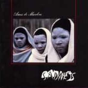 Le texte musical ANTOFAGASTA de SADNESS est également présent dans l'album Ames de marbre (1993)
