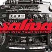 Le texte musical ALWAYS de SALIVA est également présent dans l'album Back into your system (2002)