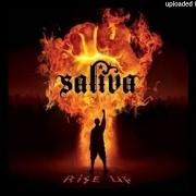 Le texte musical RISE UP de SALIVA est également présent dans l'album In it to win it (2013)