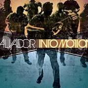 Le texte musical GOD PEOPLE de SALVADOR est également présent dans l'album Into motion (2013)