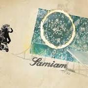 Le texte musical NIGHTLY de SAMIAM est également présent dans l'album Trips (2011)