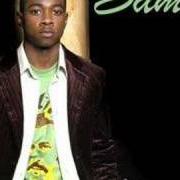 Le texte musical COME WITH ME de SAMMIE est également présent dans l'album Sammie (2006)
