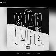 Le texte musical WHERE'S THE LIE de SAMMIE est également présent dans l'album Such is life... (2020)