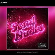 Le texte musical SEX YOU BACK de SAMMIE est également présent dans l'album Send nudes (2019)