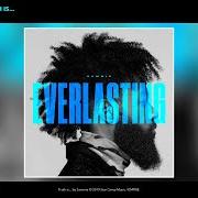 Le texte musical P.O.F. de SAMMIE est également présent dans l'album Everlasting (2019)
