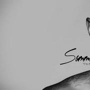 Le texte musical IMPATIENT de SAMMIE est également présent dans l'album I'm him (2016)