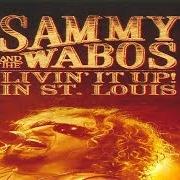 Le texte musical SAILIN' de SAMMY HAGAR est également présent dans l'album Livin it up (2006)
