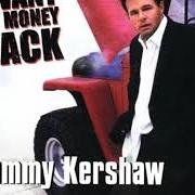 Le texte musical THE PAPER HEART de SAMMY KERSHAW est également présent dans l'album I want my money back (2003)