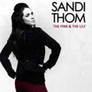 Le texte musical THE LAST PICTUREHOUSE de SANDI THOM est également présent dans l'album The pink & the lily (2008)