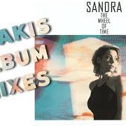 Le texte musical SUCH A SHAME de SANDRA est également présent dans l'album The wheel of time (2002)