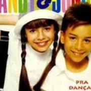 Le texte musical X DA QUESTÃO de SANDY & JUNIOR est également présent dans l'album Pra dançar com você (1994)