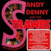 Le texte musical NEXT TIME AROUND de SANDY DENNY est également présent dans l'album The best of sandy denny (1987)