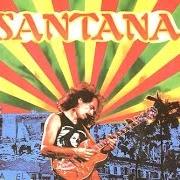 Le texte musical LOVE IS YOU de SANTANA est également présent dans l'album Freedom (1987)