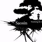 Le texte musical VOICES de SAOSIN est également présent dans l'album Saosin (2006)