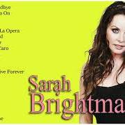 Le texte musical WINTER LIGHT de SARAH BRIGHTMAN est également présent dans l'album Classics (2001)