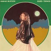 Le texte musical HARD THINGS de SARAH BUXTON est également présent dans l'album Moonriser (2022)