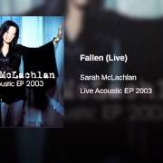 Le texte musical ANSWER de SARAH MCLACHLAN est également présent dans l'album Live acoustic [ep] (2004)