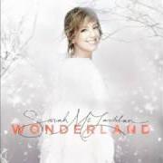 Le texte musical AWAY IN A MANGER de SARAH MCLACHLAN est également présent dans l'album Wonderland (2016)