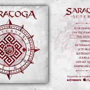 Le texte musical GRITA de SARATOGA est également présent dans l'album Saratoga (1995)