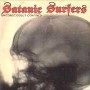 Le texte musical UP FOR SALE de SATANIC SURFERS est également présent dans l'album Unconsciously confined (2002)