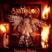 Le texte musical FORHEKSET de SATYRICON est également présent dans l'album Nemesis divina (1996)