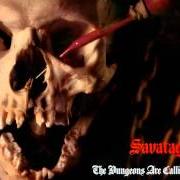 Le texte musical VISIONS de SAVATAGE est également présent dans l'album The dungeons are calling (1984)