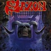 Le texte musical THE DEVIL'S FOOTPRINT de SAXON est également présent dans l'album Battering ram (2015)