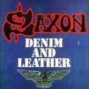 Le texte musical PRINCESS OF THE NIGHT de SAXON est également présent dans l'album Denim and leather (1981)