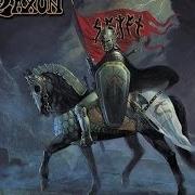 Le texte musical WHEELS OF STEEL de SAXON est également présent dans l'album Heavy metal thunder (2002)