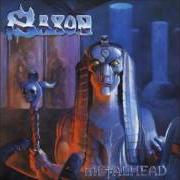 Le texte musical PISS OFF de SAXON est également présent dans l'album Metalhead (1999)