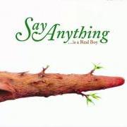 Le texte musical LESS CUTE de SAY ANYTHING est également présent dans l'album Say anything (2009)