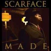 Le texte musical BURN de SCARFACE est également présent dans l'album M.A.D.E. (2007)