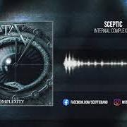 Le texte musical ALTERATION OF DESTINY de SCEPTIC est également présent dans l'album Internal complexity (2005)