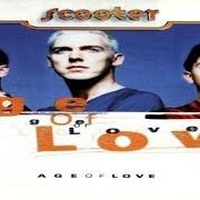 Le texte musical TONIGHT de SCOOTER est également présent dans l'album Age of love (1997)