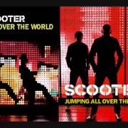 Le texte musical I'M LONELY de SCOOTER est également présent dans l'album Jumping all over the world (2007)