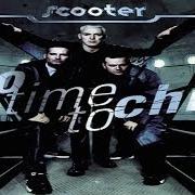 Le texte musical DON'T STOP de SCOOTER est également présent dans l'album No time to chill (1998)