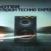 Le texte musical THE NIGHT de SCOOTER est également présent dans l'album The stadium techno experience (2003)