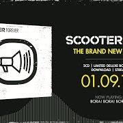 Le texte musical LOST IN LOVE de SCOOTER est également présent dans l'album Scooter forever (2017)