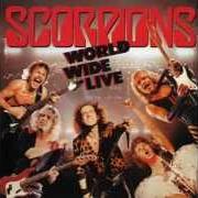 Le texte musical CAN'T GET ENOUGH (PART II) de SCORPIONS est également présent dans l'album World wide live (1985)
