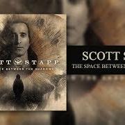 Le texte musical PURPOSE FOR PAIN de SCOTT STAPP est également présent dans l'album The space between the shadows (2019)