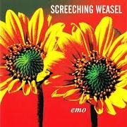 Le texte musical ON MY OWN de SCREECHING WEASEL est également présent dans l'album Emo (1999)