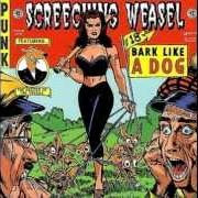 Le texte musical COOL KIDS de SCREECHING WEASEL est également présent dans l'album Bark like a dog (1996)