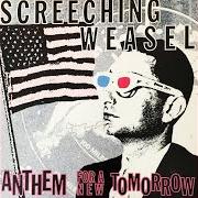 Le texte musical TRANCE de SCREECHING WEASEL est également présent dans l'album Anthem for a new tomorrow (1993)