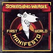 Le texte musical FRANKENGIRL de SCREECHING WEASEL est également présent dans l'album First world manifesto (2011)