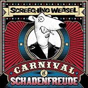 Le texte musical UNDER THE BUS de SCREECHING WEASEL est également présent dans l'album Carnival of schadenfreude (2011)