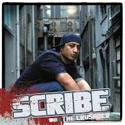 Le texte musical SO NICE de SCRIBE est également présent dans l'album The crusader (2003)