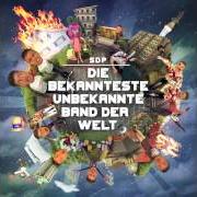 Le texte musical AB-OPERIERT SKIT de SDP est également présent dans l'album Die bekannteste unbekannte band der welt (2012)